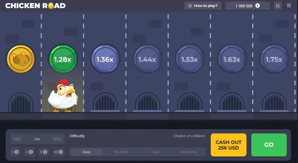 Dicas para jogar Chicken Road com sucesso. Dicas para jogar Chicken Road com sucesso.
